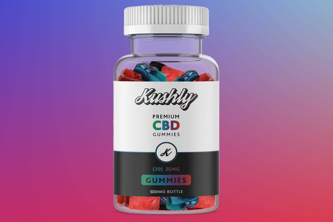 Kushly-CBD-Gummies