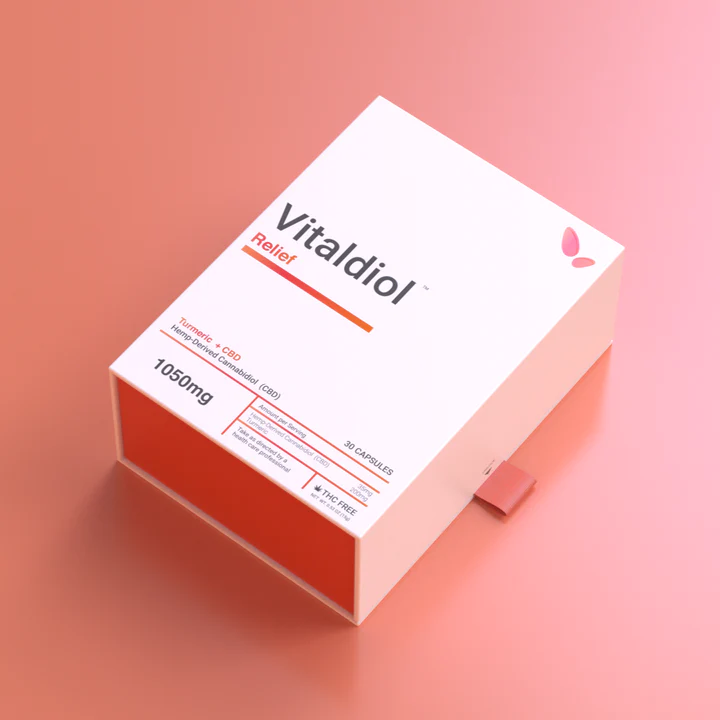 CBD Products By Vitaldiol-Comprehensive Evaluation of Top CBD Products